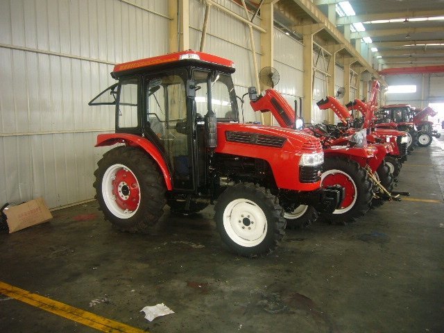 40HP-65HP Series